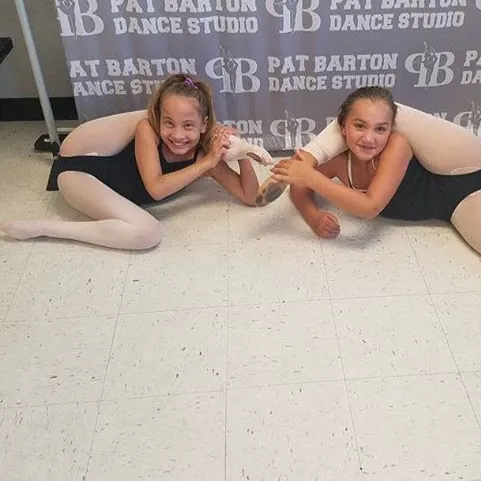 Pat Barton Dance Studio Picture 1