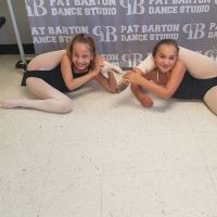 Pat Barton Dance Studio ico