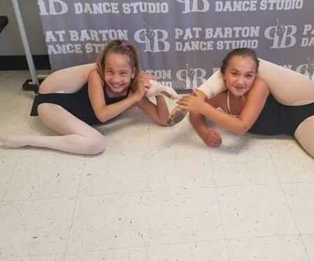 Pat Barton Dance Studio