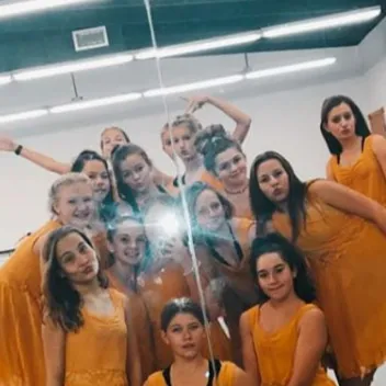 Pat Barton Dance Studio Picture 2