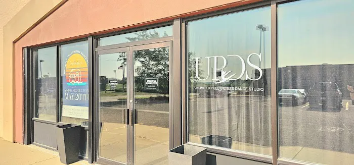 Unlimited Possibilities Dance Studio Picture 1