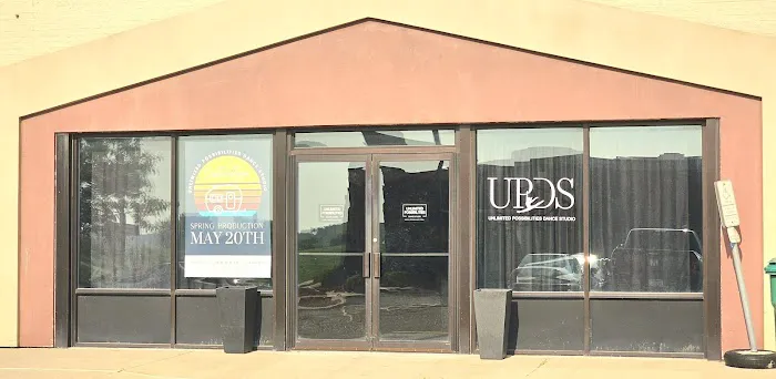 Unlimited Possibilities Dance Studio Picture 2