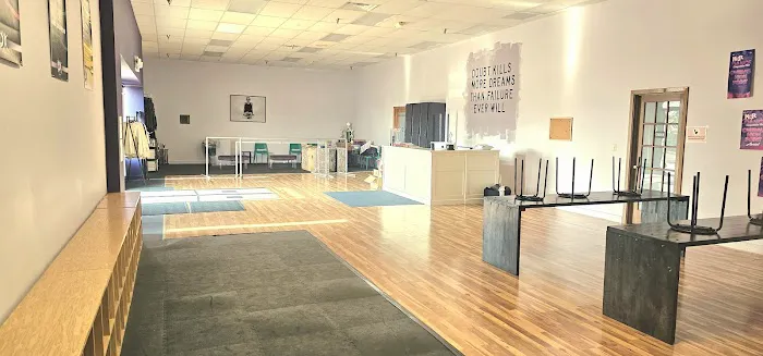 Unlimited Possibilities Dance Studio Picture 4