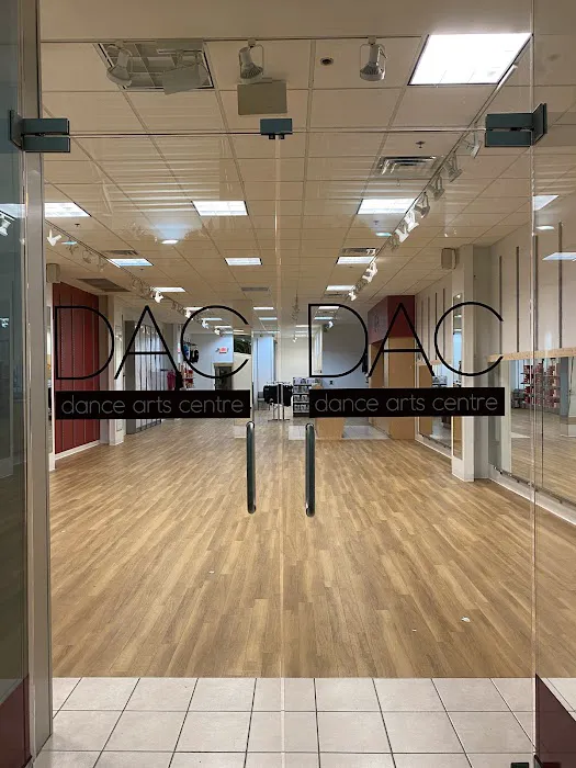Dance Arts Centre Picture 2
