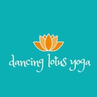 Dancing Lotus Yoga ico