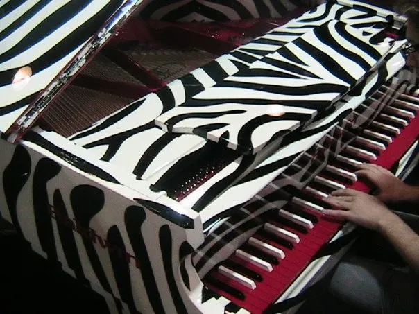 Richard Mock Piano Service Picture 1