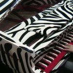 Richard Mock Piano Service