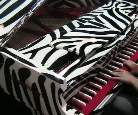 Richard Mock Piano Service