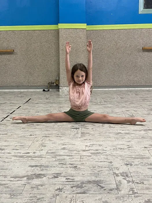 Clarion Dance & Tumbling Academy Picture 1