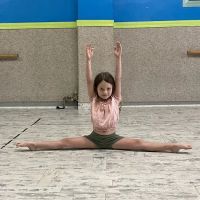 Clarion Dance & Tumbling Academy ico