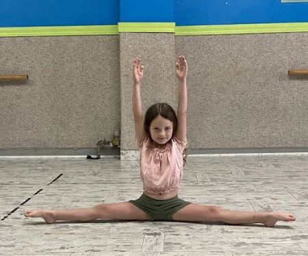 Clarion Dance & Tumbling Academy