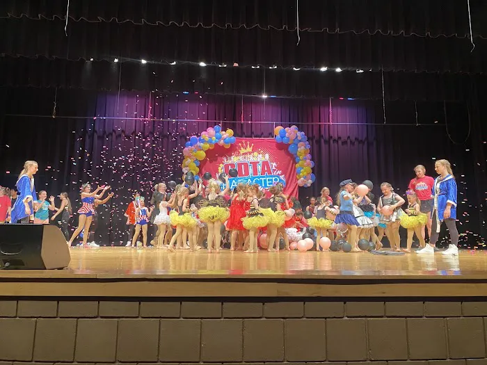 Clarion Dance & Tumbling Academy Picture 3