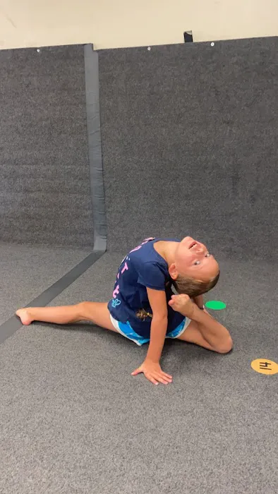 Clarion Dance & Tumbling Academy Picture 5