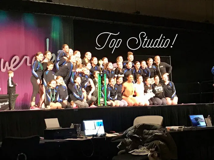 The Dance Lab Picture 2