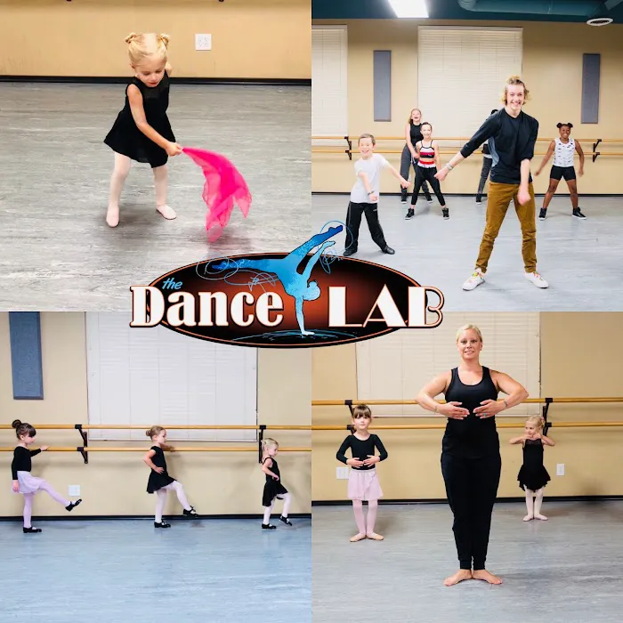 The Dance Lab Picture 3