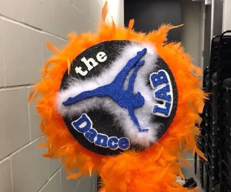 The Dance Lab