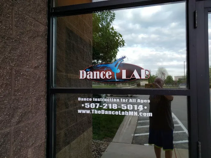 The Dance Lab Picture 7