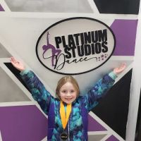 Platinum Studios Dance ico