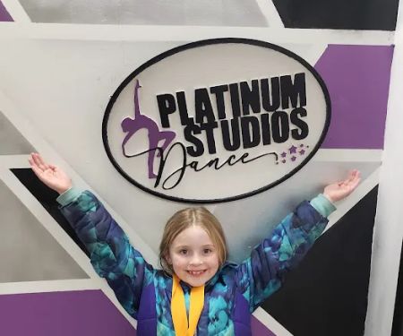 Platinum Studios Dance