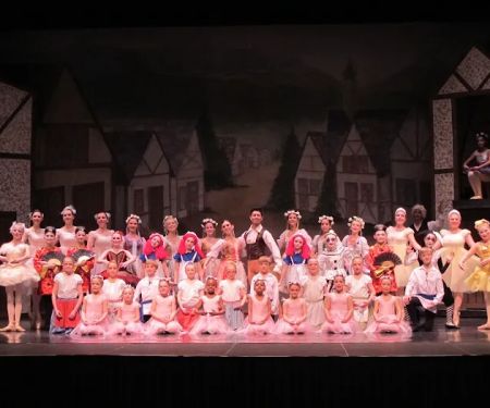 Rochester Dance Company