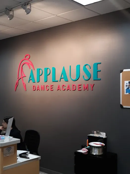 Applause Dance Academy Picture 4