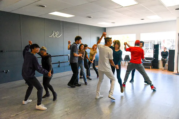 I&E Dance Studio Picture 1