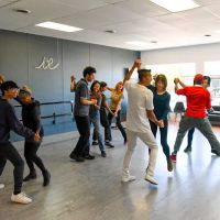 I&E Dance Studio ico