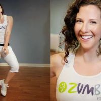 Zumba in La Crosse, WI ico