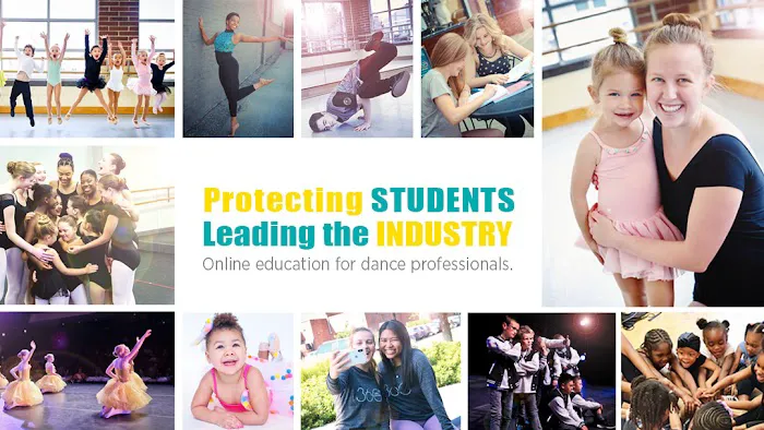 Youth Protection Association For Dance® Picture 1