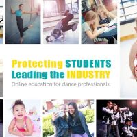 Youth Protection Association For Dance® ico
