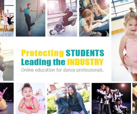Youth Protection Association For Dance®