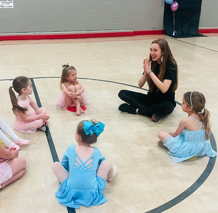 Creative Arts Dance Center Picture 3
