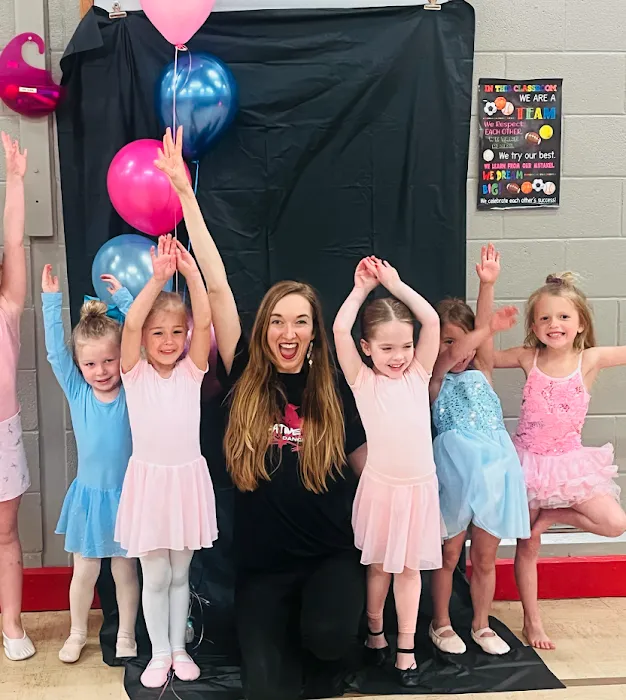 Creative Arts Dance Center Picture 6
