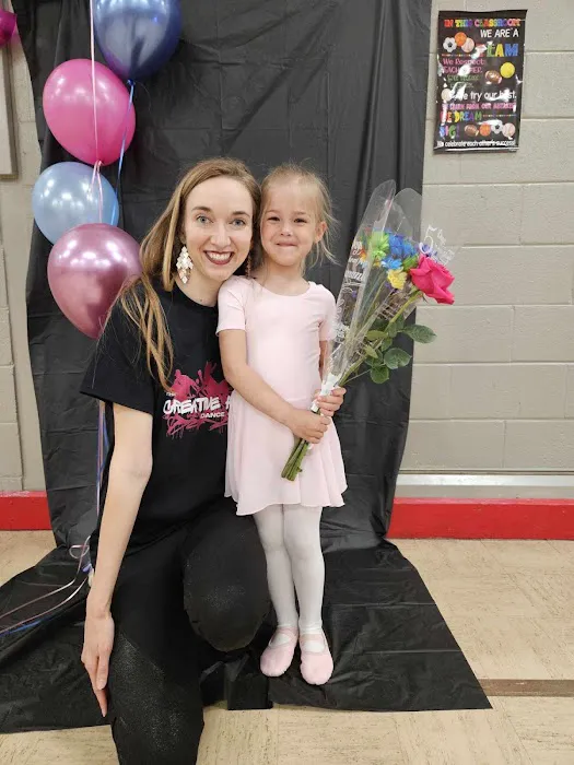 Creative Arts Dance Center Picture 5