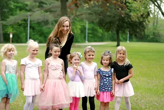 Creative Arts Dance Center Picture 7