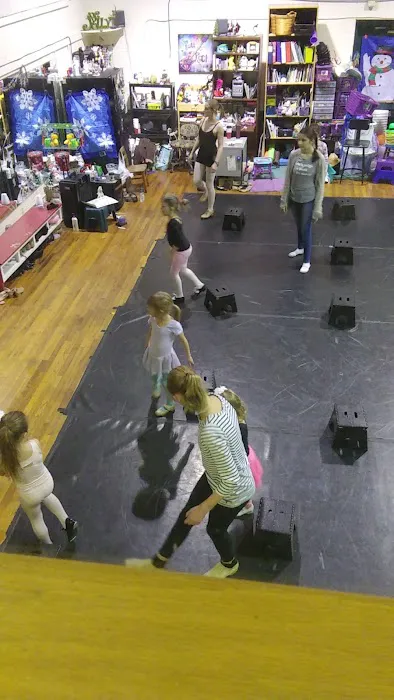 The Dance Place Picture 1
