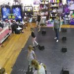 The Dance Place