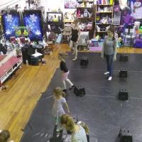 The Dance Place ico