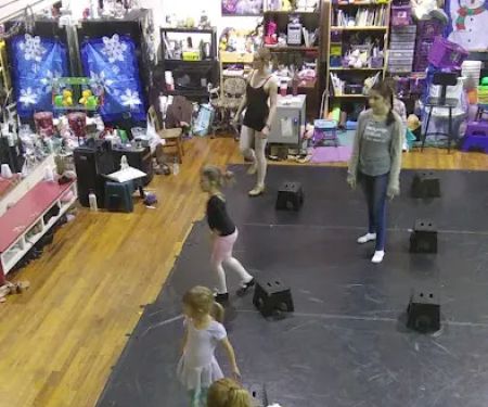 The Dance Place