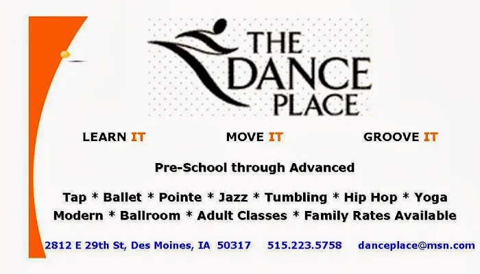 The Dance Place Picture 4