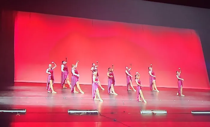Charlene's Dance Studio Picture 1