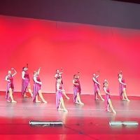 Charlene's Dance Studio ico