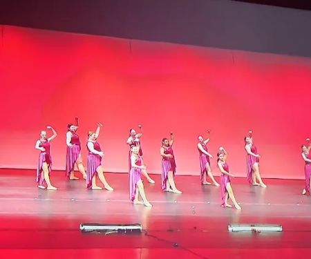 Charlene's Dance Studio