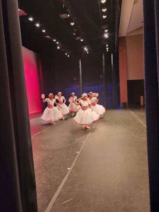 Charlene's Dance Studio Picture 5