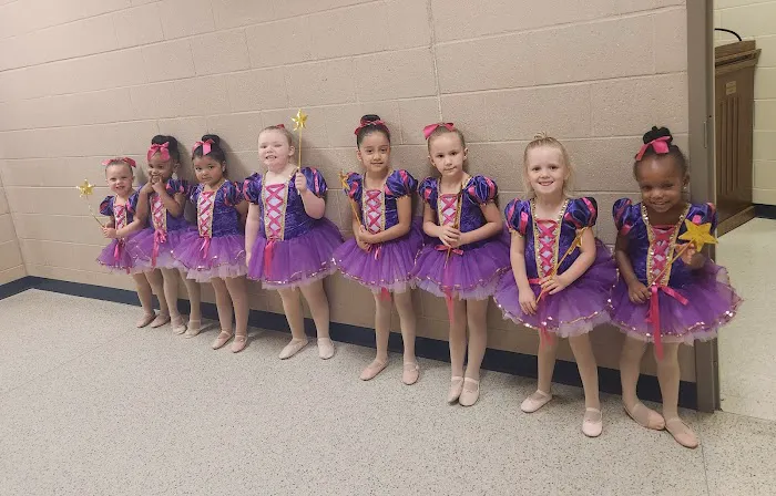 Charlene's Dance Studio Picture 8