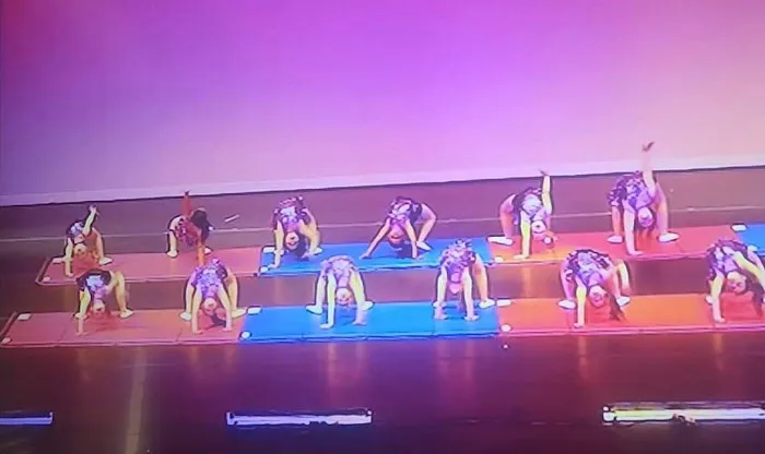 Charlene's Dance Studio Picture 4