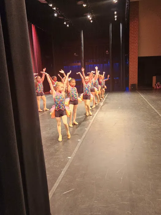 Charlene's Dance Studio Picture 10