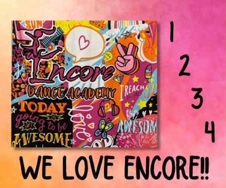 Encore Dance Academy