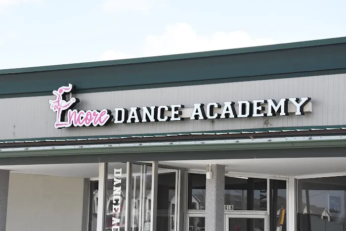 Encore Dance Academy Picture 3