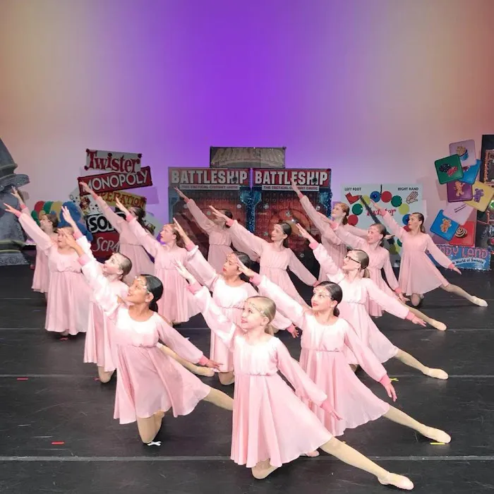 Encore Dance Academy Picture 8